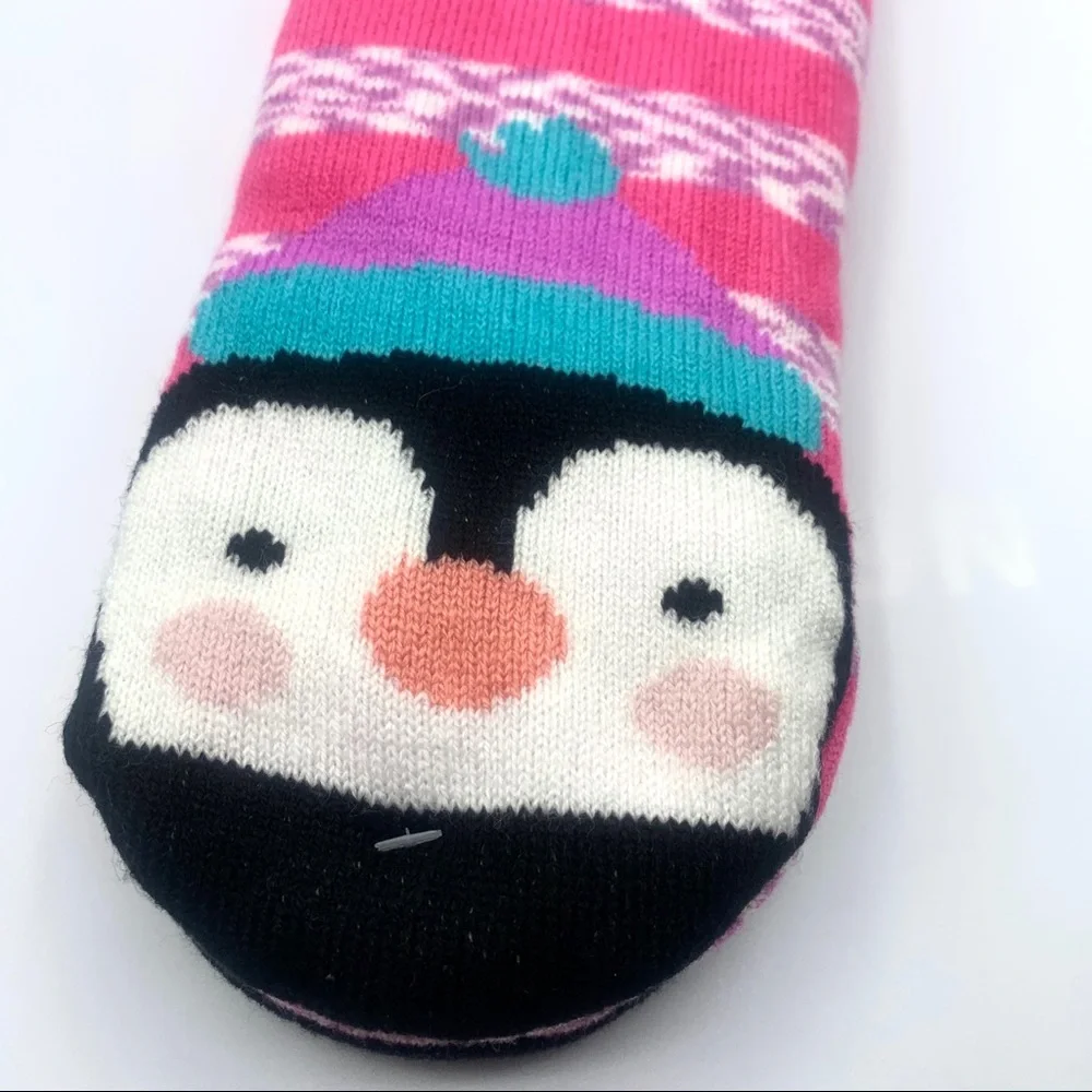 Kookie Kritters penguin soft